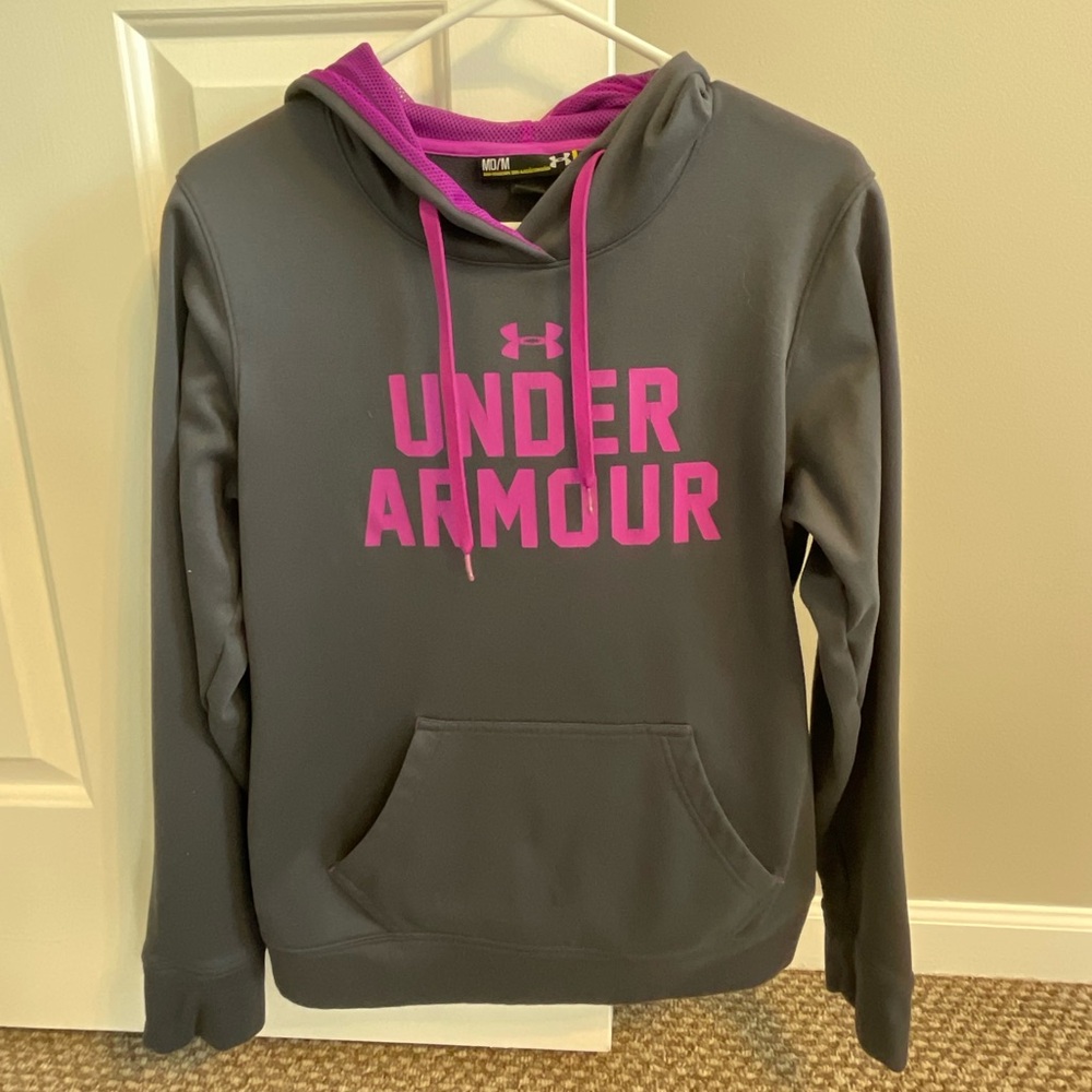 Under Armour Hoodie